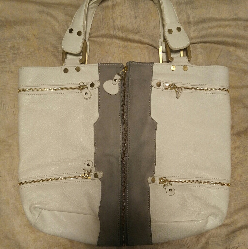 Jimmy Choo Large Mona